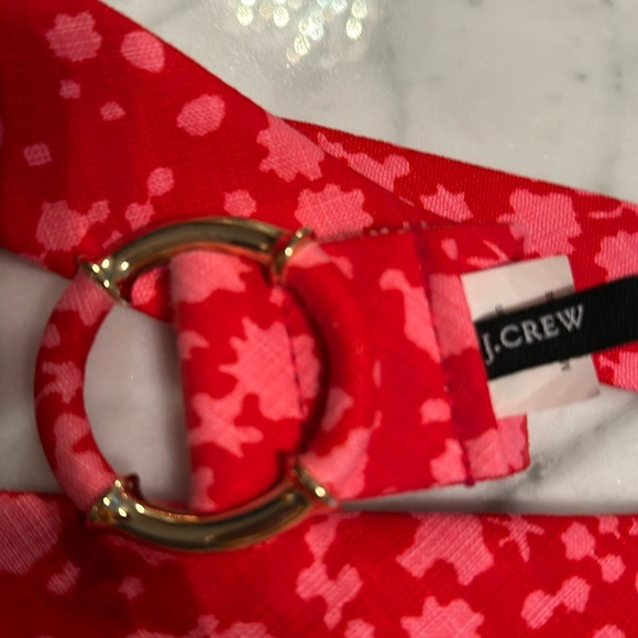 J. Crew Belt - Picture 2 of 4